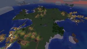 Top 5 minecraft island seeds for the bedrock edition. 10 Best Minecraft Island Seeds You Should Try In 2021 Beebom