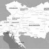 Austria was ruled by habsburgs for centuries, being a power in the middle of europe. 1