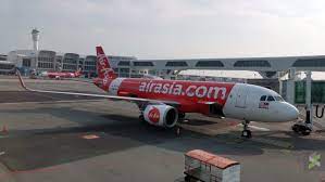 Adapun penukaran unlimited pass ke tiket pesawat bisa dilakukan mulai 29 maret 2021 sampai 12 maret 2022. Pelanggan Airasia Boleh Tukar Tarikh Penerbangan Tanpa Had Sebelum 31 Disember Soyacincau Com