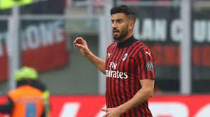 Si tratta per musacchio, può lasciare il milan. Milan Sells Leo Duarte And Mateo Musacchio In January 2021 Ruetir