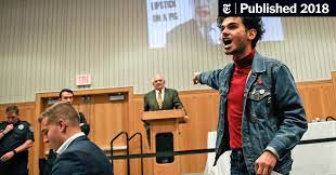 The supreme court goes remote: Why Is Freedom Of Speech An Important Right When If Ever Can It Be Limited The New York Times