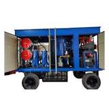Transformer Oil Filtration Machine - CBS Energy