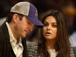 Das foto kommt bei ihren fans gut an. Mila Kunis Wenn Es Mir Zu Viel Wird Heule Ich Einfach Uberregionales Ludwigsburger Kreiszeitung