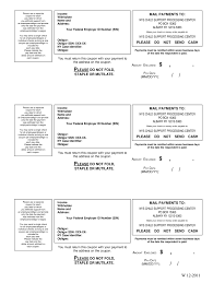 This form is confidential and will not be kept in the court's files. Nys Child Support Payment Coupon Fillable Pdf Fill Online Printable Fillable Blank Pdffiller