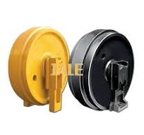 Best Excavator Front track idler JCB JS200 JS220 ...