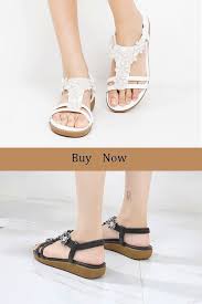 Sandals Appliques Elastic Band Wedge Heel Open Toe Ayakkabilar Kadin Kadin Modasi