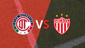 Club necaxa fixtures tab is showing last 100 … Cuando Juegan Toluca Fc Vs Necaxa Por La Fecha 3 Mexico Liga Mx Tyc Sports