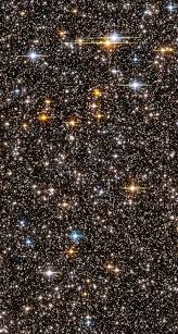 This View Across 24 000 Light Years Of The Milky Way Galaxy Shows Over 150 000 Stars Space Pictures Milky Way Galaxy Space And Astronomy