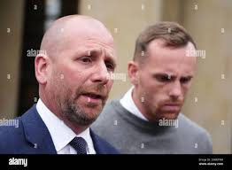 Alan of galloway hi-res stock photography and images