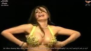 Goyang Eksotis Dina Jamal Queen Of Egyptian Belly Dance In America - دينا  فضيحة عارية في أمريكا - YouTube
