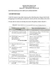 Pernahkah anda mendengar tentang kesan rumah hijau? Doc Topik 9 Ekosistem Terancam Ana Goon Academia Edu