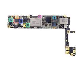Iphone 7 plus logic board diagram. Iphone 6s Teardown Ifixit