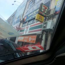 Lokasi di balai panjang, melaka. 7 Eleven Tmn Asean Melaka Melaka
