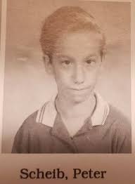 Peter Edward Scheib, Jr. Obituary September 8, 2021