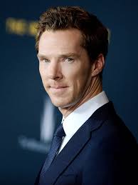 Resultado de imagem para benedict cumberbatch