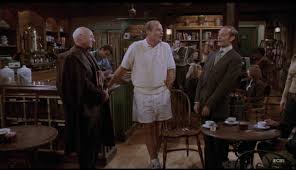 When a man loves two women frasier's torn between dating his old girlfriend or a voluptuous new flame. The Doctor Is Out And Frasier Crane S Date With Jean Luc Picard 25yl