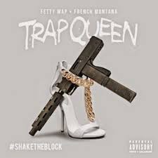 Fetty Wap Trap Queen Remix Mp3 Song Download Songskart Trap Queen Fetty Wap French Montana