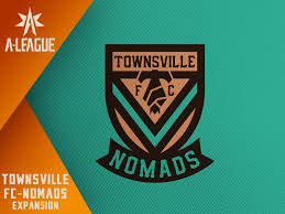 The national football league is the most important and major professional american football league. Australian A League On Behance