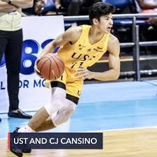 Cansino biologics, often abbreviated as cansinobio, is a chinese vaccine company. Cj Cansino On Leaving Ust And Coach Ayo On The Bubble Practices Video Dailymotion