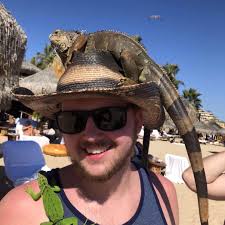 This week AZP is celebrating Gabe Elsen. Our brother Gabe likes playing  video games, he also enjoys riding motorcycles and doing outdoor stuff. He  is a senior and has been with the