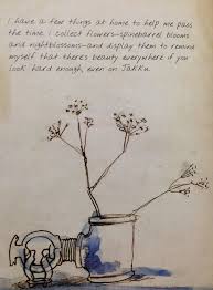 Reposting is allowed provided credits and links. Star Wars Rey S Survival Guide I Collect Flowers Spinebarrel Blooms And Nightblossoms And Display Them To Remind M Star Wars Art Star Wars Classic Poems