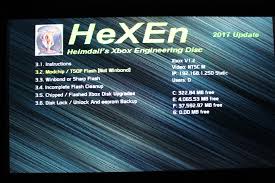 I was gonna buy another card but i not sure if you need a hard drive. Original Xbox Tsop Flashing Guide William Quade