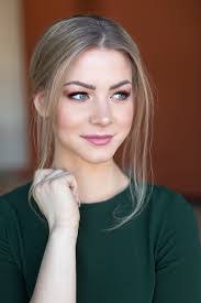 Alexandra Crabtree's Instagram, Twitter & Facebook