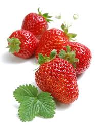Fruit Et Legumes Fruits Et Legumes Art Et Cuisine Bienfaits De La Fraise
