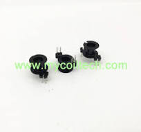 Bobbins | RM6 High Frequency Transformer Vertical Bobbin ...