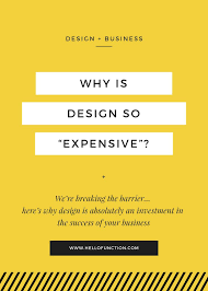 Why Is Design So Expensive Function Creative Co Web Design Tips Graphic Design Tips Email Marketing Newsletter Templates
