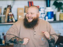 He weighed the biggest he had ever been in his career, a staggering 363. Queens Get The Money The Fascinating Life Of Action Bronson The Daily Cardinal