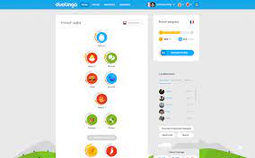 Learning with duolingo is fun and addictive. Duolingo On The Web