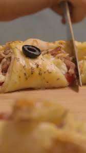 Couronne Feuilletee Jambon 8 Ingredients Meat 4 Tranches De Jambon Cru Condiments 10 Olives Dairy 200 G De F In 2020 Cooking Recipes Food Film Instapot Soup Recipes