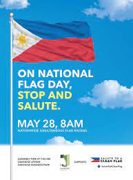 Popular upcoming holidays you may be interested in. Oakridge Joins Nationwide Commemoration Of May 28 National Flag Day Oakridge