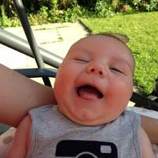 I'm Too Big For My Crib!