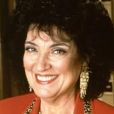 Rhoda Gemignani Movies and TV Shows