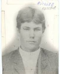 Theodore Hatcher's Instagram, Twitter & Facebook