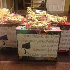 Here are the best preschool graduation gifts for the kid you adore. Possible Graduation Gift For My Kiddos They Love Puzzles And Of Course They Are A Bunch Of Preschool Graduation Gifts Preschool Graduation Pre K Graduation