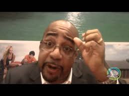 Interview with Trinidad & Tobago Tourism, Warren Solomon