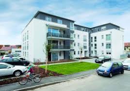 Wohnung mieten in gochsheim und stadt/landkreis schweinfurt 0 ergebnisse. Mehrfamilienhaus In Gochsheim Architekturobjekte Heinze De