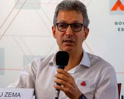 Romeu Zema diz que vai à Justiça contra reajuste extra nos salários dos  servidores estaduais