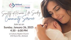 Calvary Baptist Church