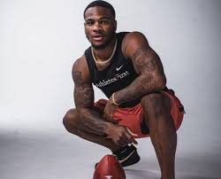 Who is Micah Parsons' Son and Is the Penn State Linebacker Married?