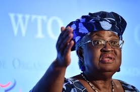 She is credited with developing reform. Commentary Nigerian Born Economist Best To Lead The Wto Best Countries Us News