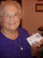 Mary Cronan View Condolences