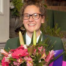 Columba College senior prizes