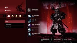 The american ratings board has (presumably) accidentally put live a ratings listing for ghost of tsushima: Ghost Of Tsushima Legends And New Game Out October 16 News Resetera