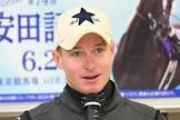 ジェームズ・マクドナルド