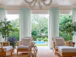 Window treatments can go a long way toward boosting your home's energy efficiency, keeping you comfortable. 16 Types Of Window Treatments How To Pick A Window Treatment Guide