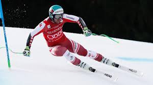 Caviezel stayed just three points ahead of vincent kriechmayr of austria, who won two races and always finished in the top 10. Apline Skiing Austrians On A Roll Before World Championships Eurosport